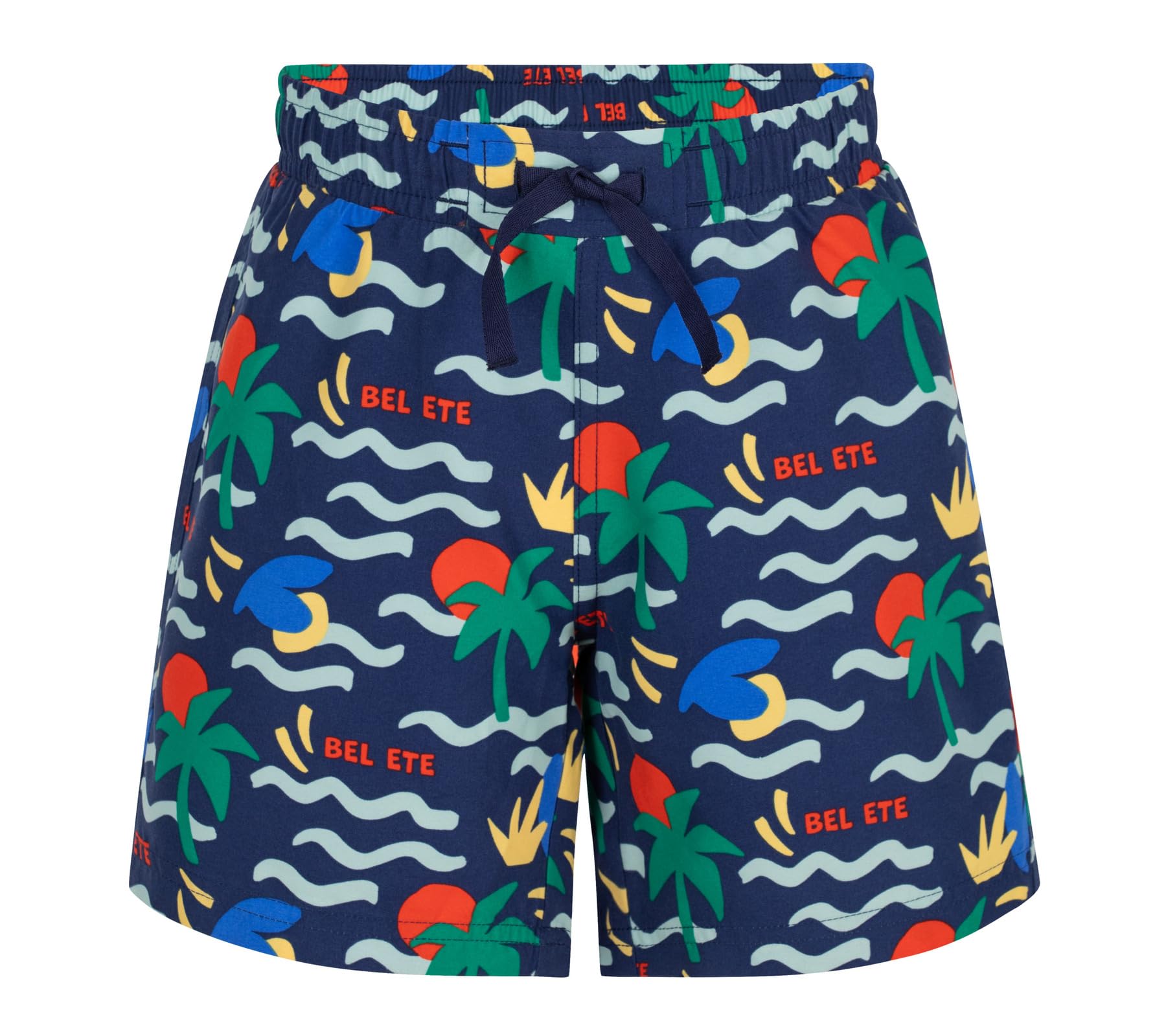 Petit Bateau Vêtements Jour Garçon