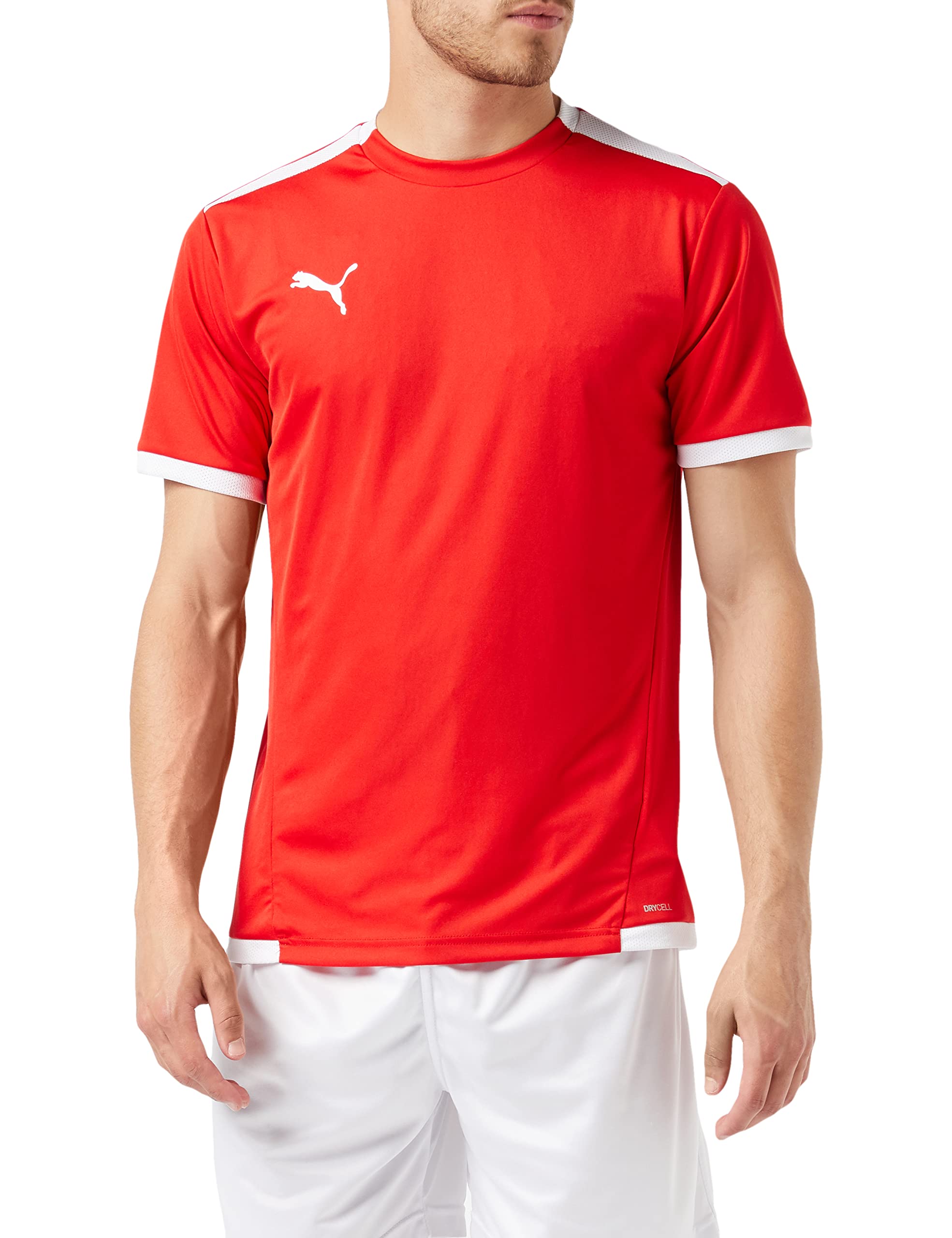 PUMAMen's teamLIGA Jersey Shirt