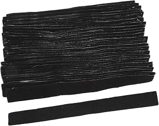 Fireproof Incense Pads 50pcs Strips High Temperature Multifunctional Incense Catcher Pad for Home