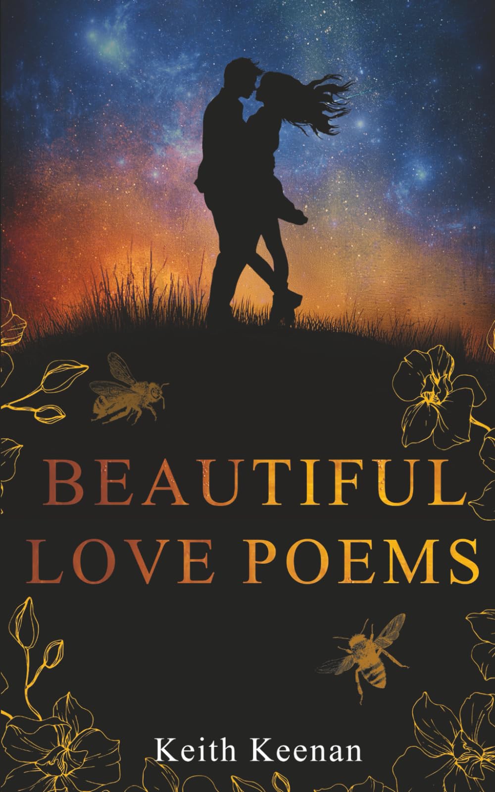 Beautiful Love Poems (Being Here)