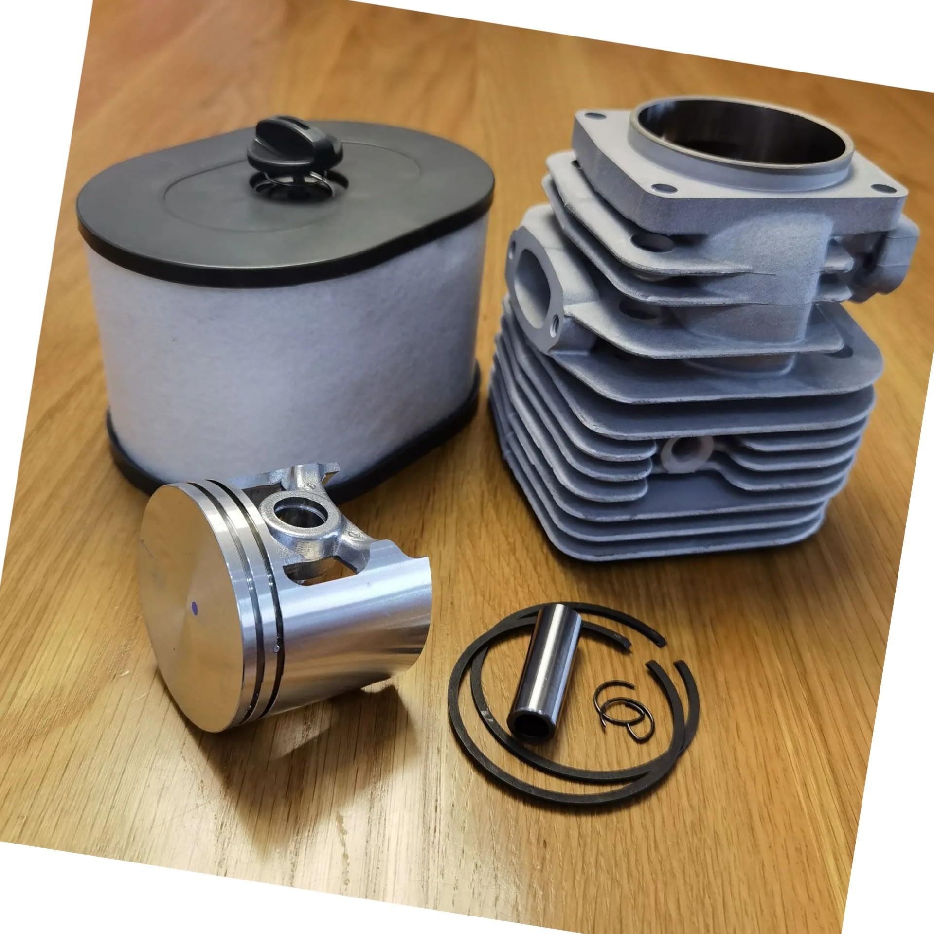 Kit cylindre-piston 60mm K1260 pièce de rechange thermique 576270002