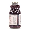 Urban Platter 100% Canadian Cranberry Juice, 946ml (Glass Bottle, No Added Sugar & Preservative-Free, Antioxidant-Rich, Supports UTI Health, Ideal for Cocktails & Mocktails) gallery image