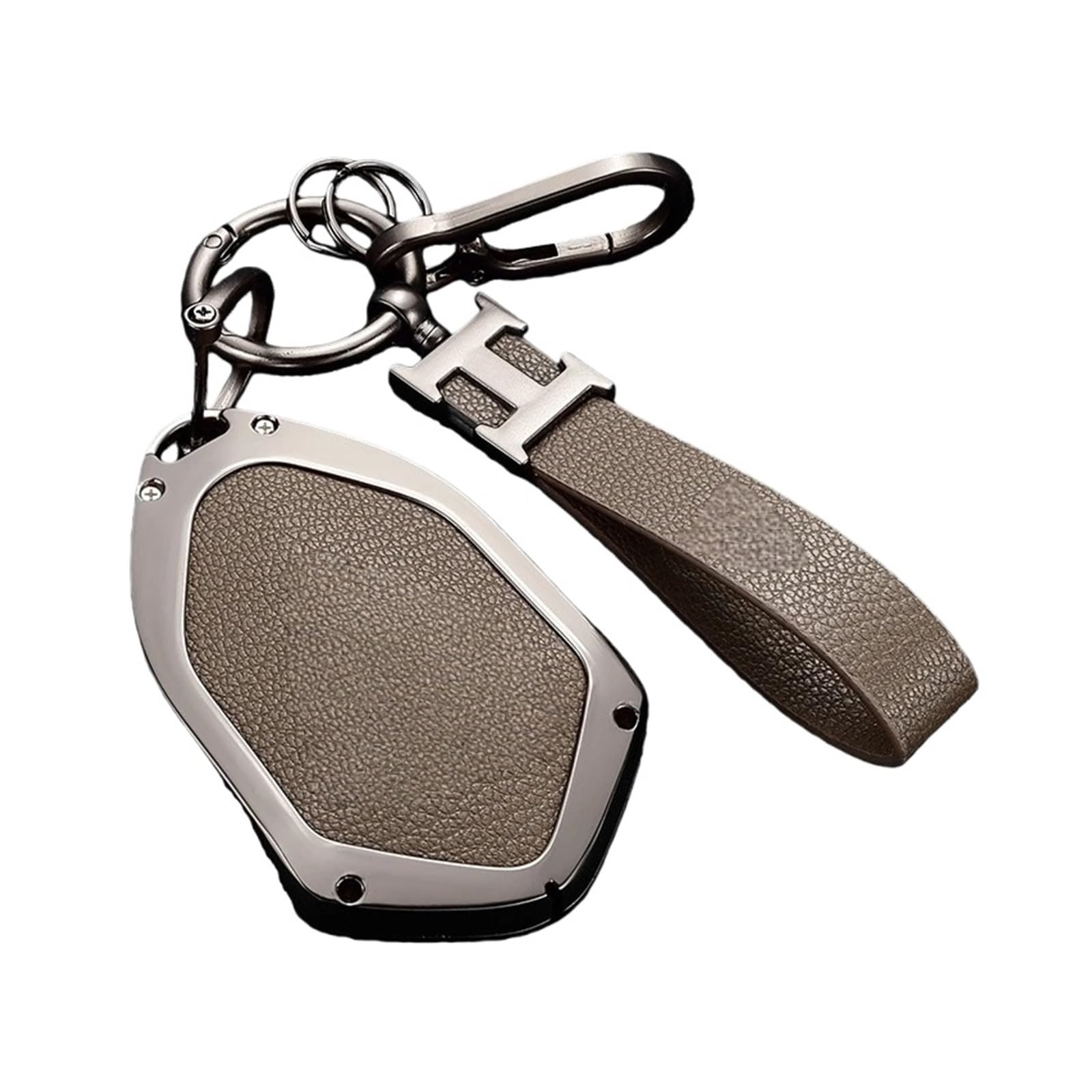 Carcasa for mando a distancia Changan Deepal protector premium Set C 8