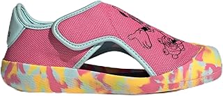 adidas KIDS BOYS AND GIRLS ALTAVENTURE MINNIE C SANDALS