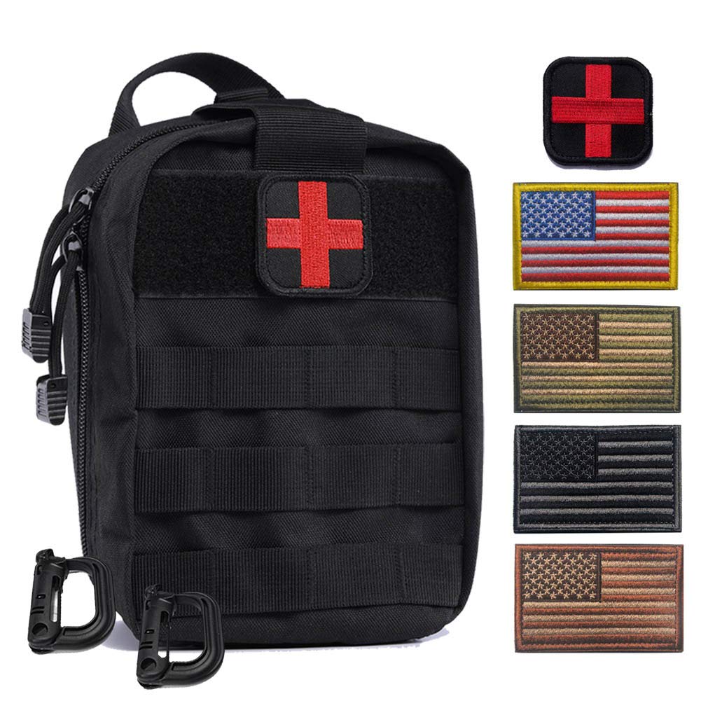 9 Best Tactical Pouches 2023 Reviews & Ratings