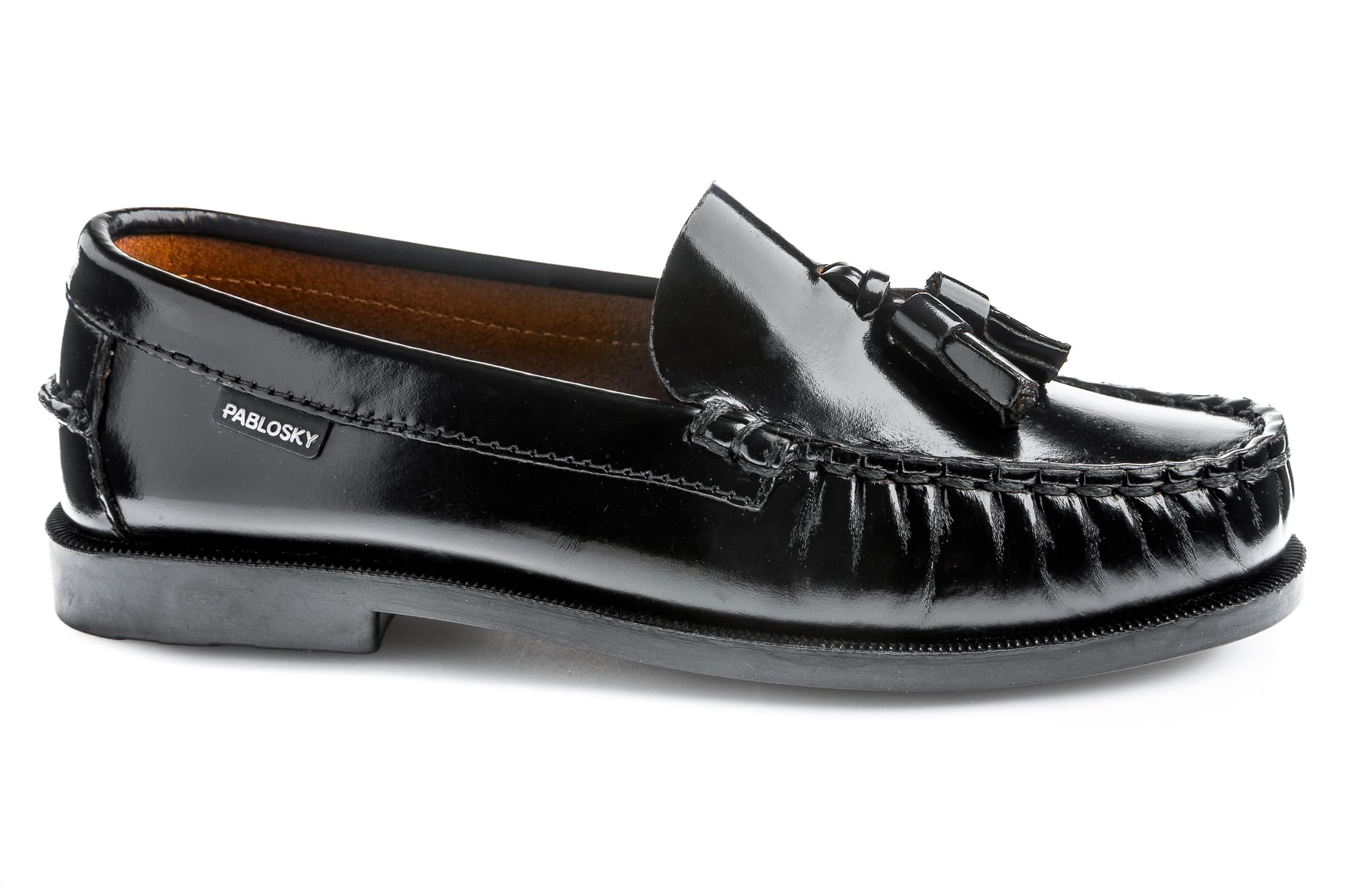 Pablosky Castillo Mocasín Unisex niños
