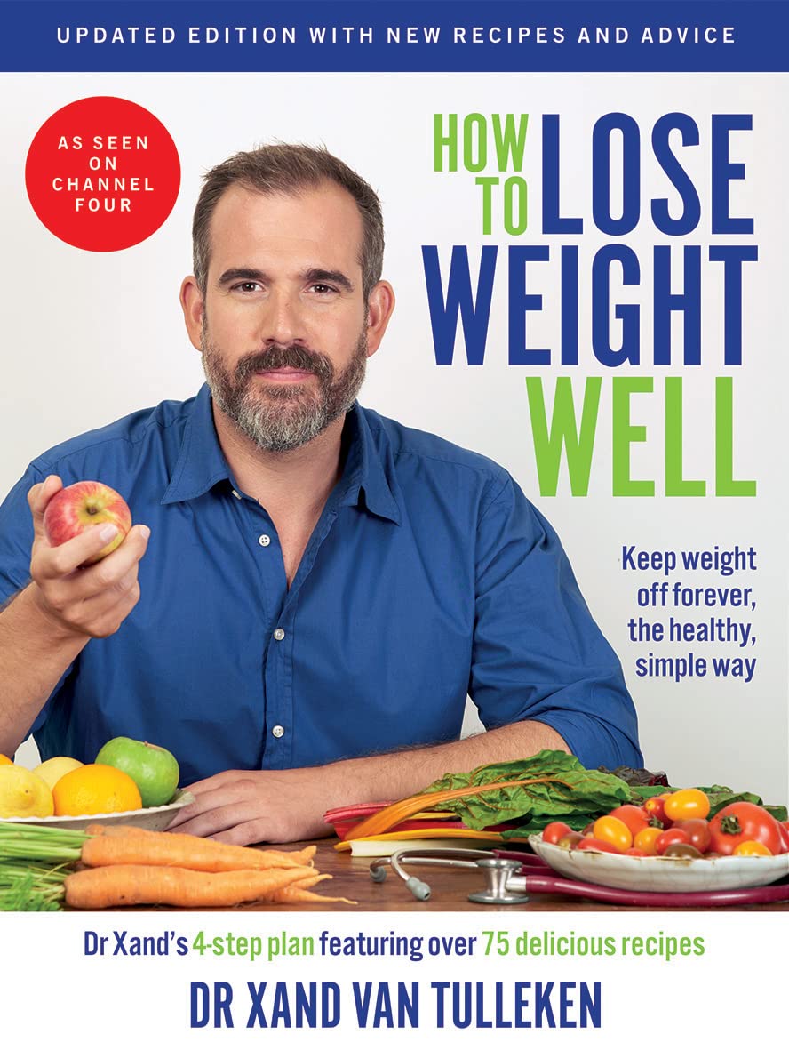 Featured - Dr Xand Weight Loss