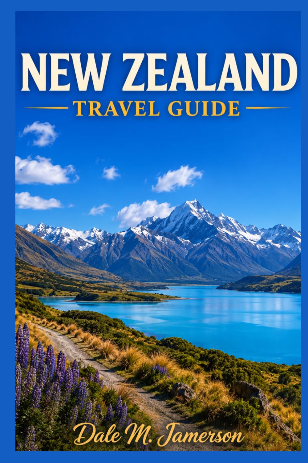 NEW ZEALAND TRAVEL GUIDE 2026–2027