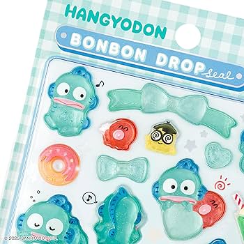 Amazon | サンスター文具(Sun-Star Stationery) サンリオキャラクター