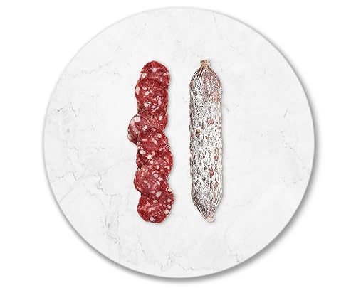 Miniatura 14 de Creminelli - Carnes finas artesanales italianas, Finocchio Salami, 5.5 onzas