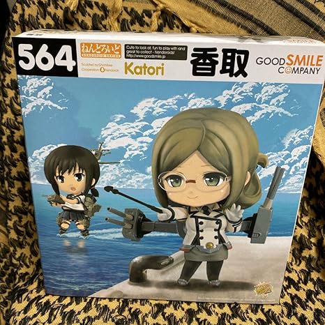 Amazon 艦隊これくしょん 艦これ 香取 アニメ 萌えグッズ 通販