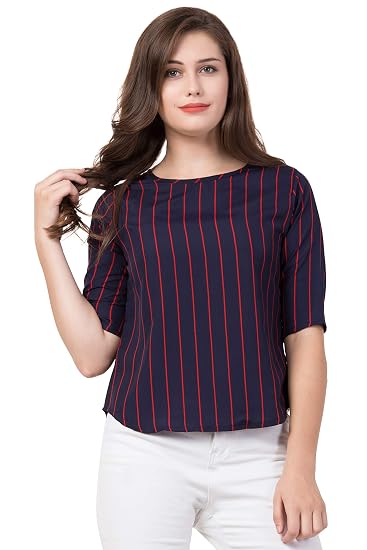 Buy Women's Top at Amazon.in