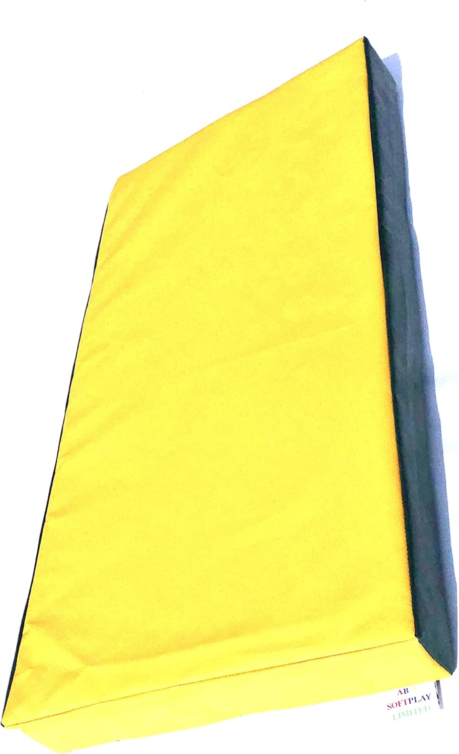ABM SOFTPLAY 39½" x 20" x 4INCH THICK Soft Play Gymnastic Landing Crash