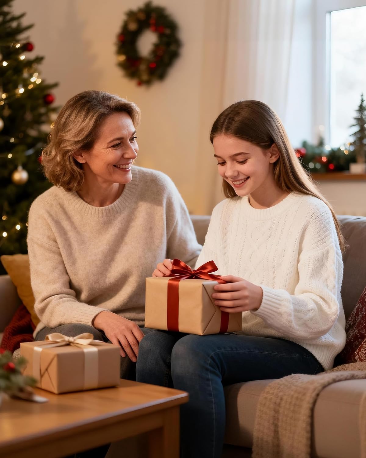 Shonyin Infinity Love Bracelet for Women Girls, Sister-in-law Bonus Daughter Girlfriend Daughter-in-law Great Grandma Bonus Mom - Image 7