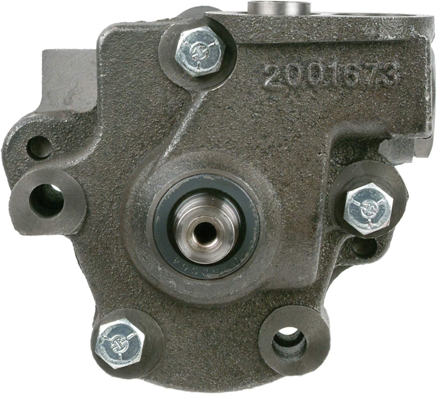 Cardone 96-6052 New Power Steering Unit