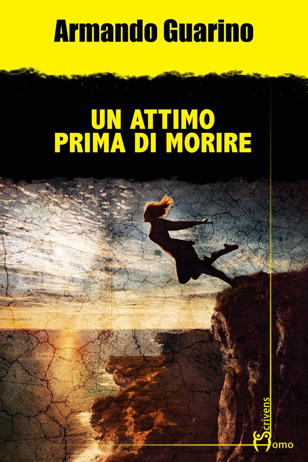 Un Attimo Prima Di Morire - 4