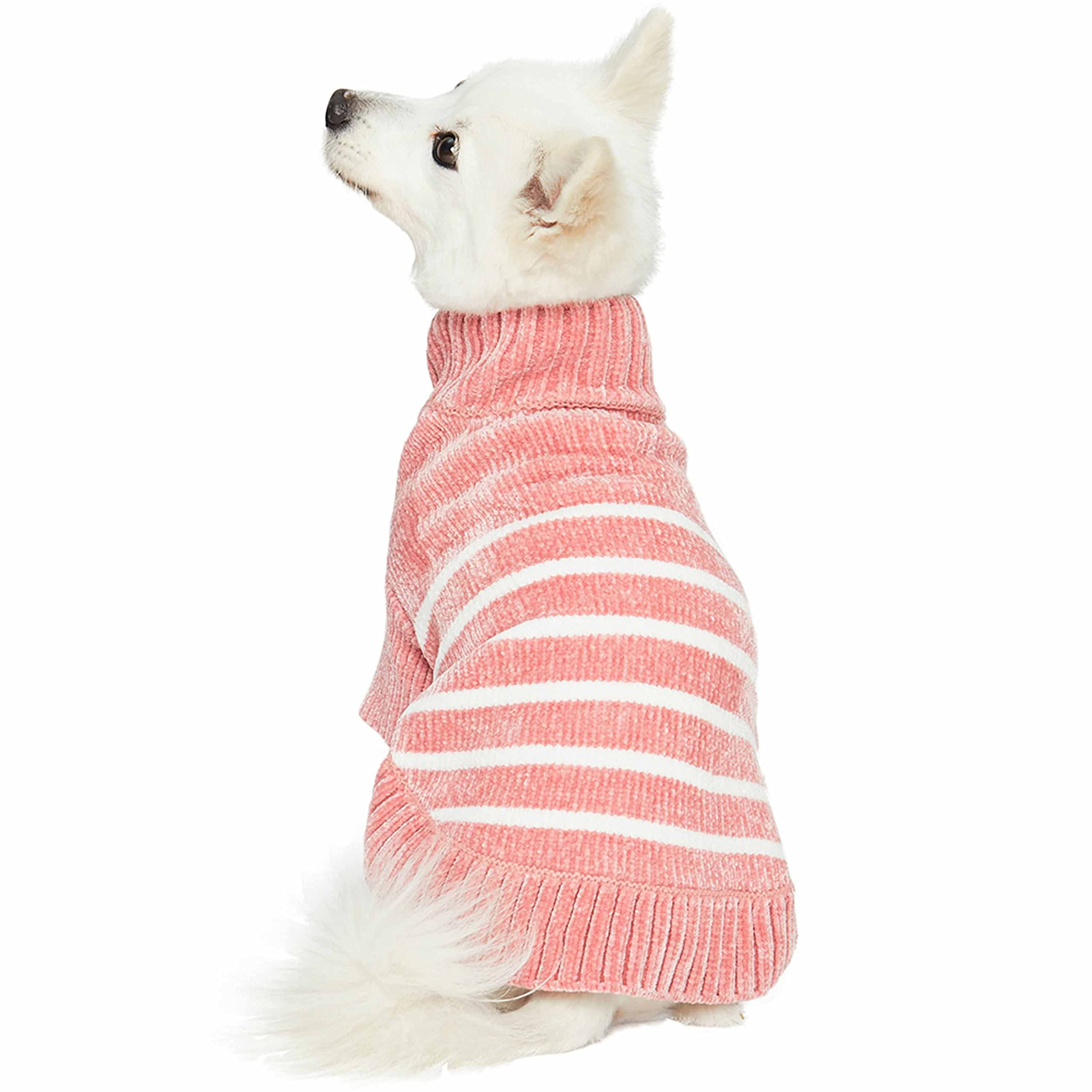 Blueberry Pet Cozy Soft Chenille Classy 