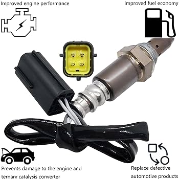 ほ ん Amazon.com: Dropwater Air Fuel Ratio Front Upstream Oxygen