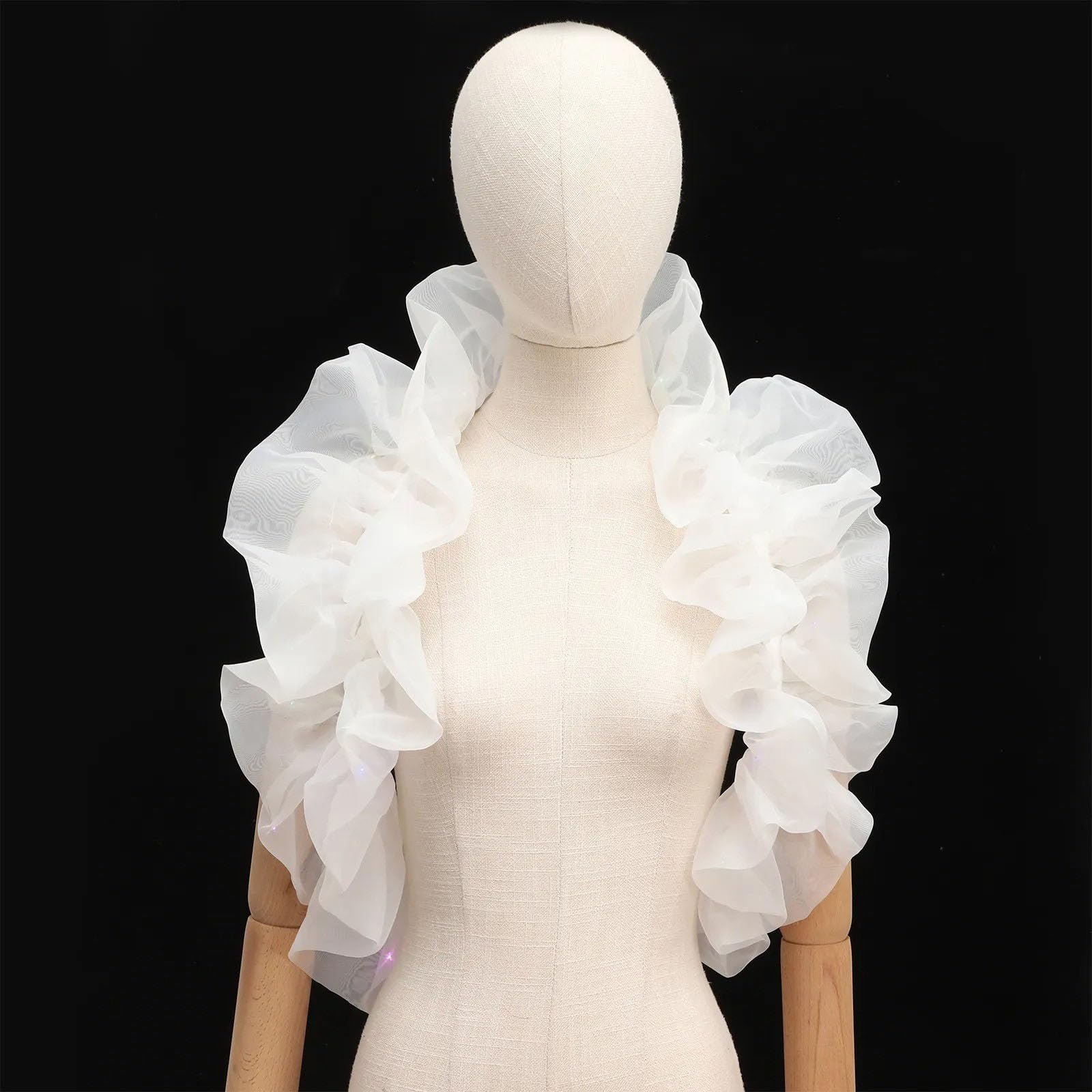 Sciarpa versatile per matrimoni