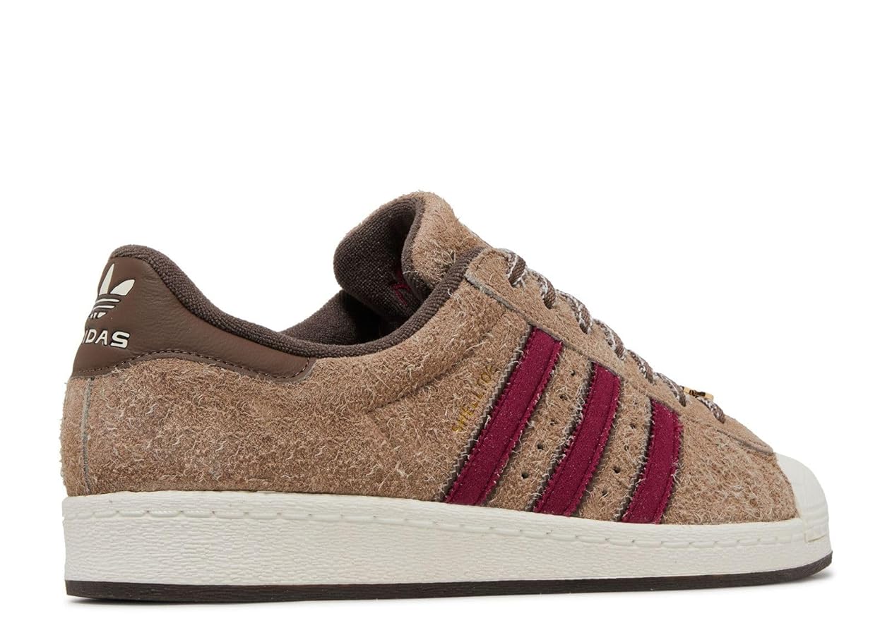 Amazon.com | adidas Superstar Men's Shoes, Clear Brown Amazon.com | adidas Superstar Men's Shoes, Clear Brown