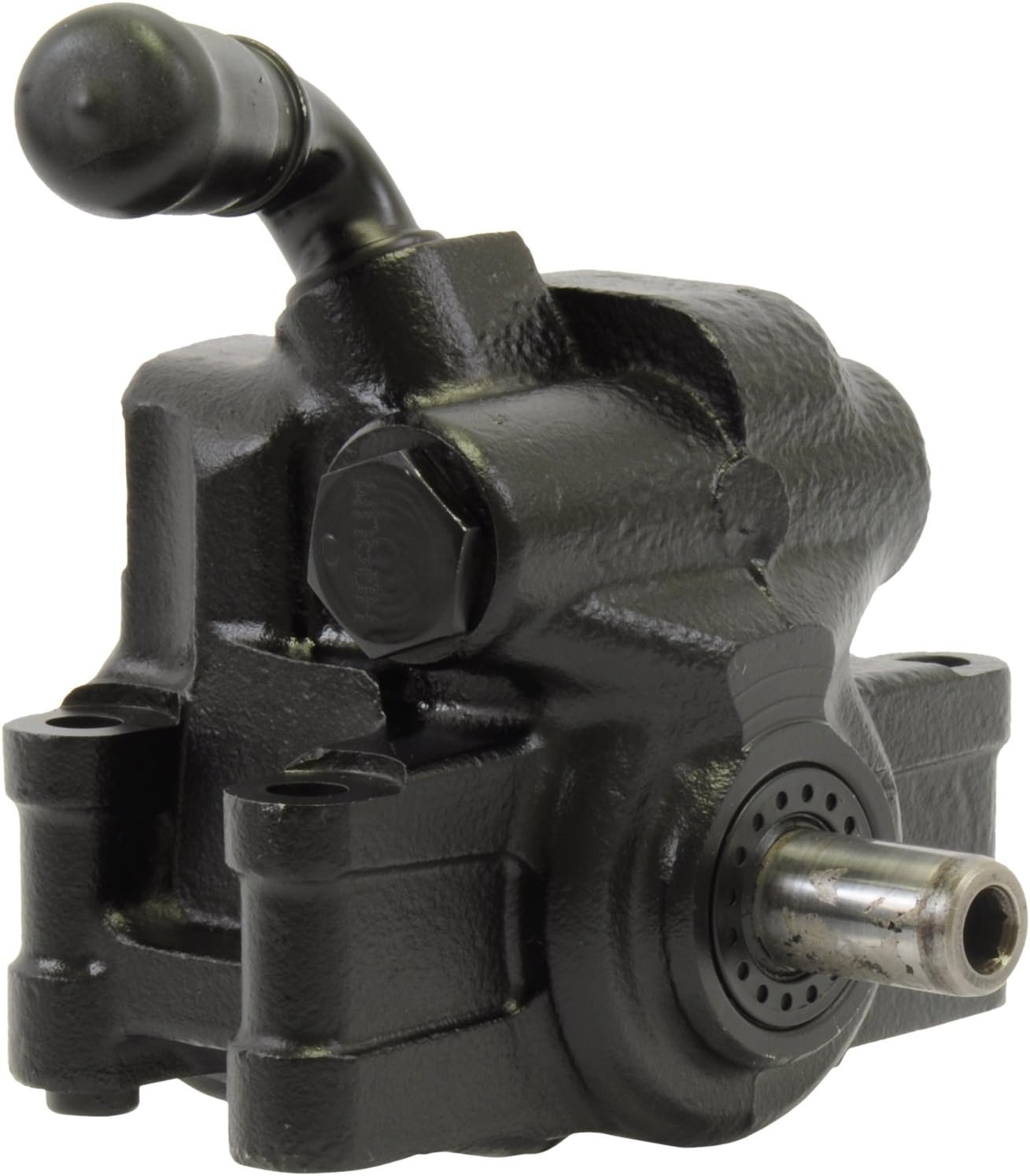 ACDelco Professional 36P1639 (19382788) Power Steering Pump