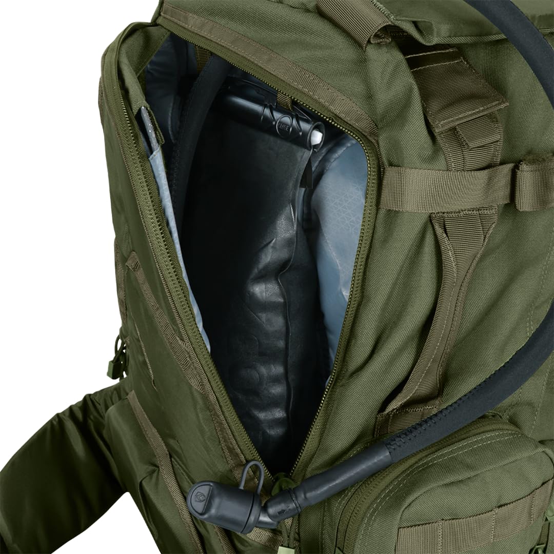 値下！タクティカルバックパック　USAF condor - 3day pack Amazon.com : Condor 3 Day Assault Pack (Black, 3038-Cubic Inch