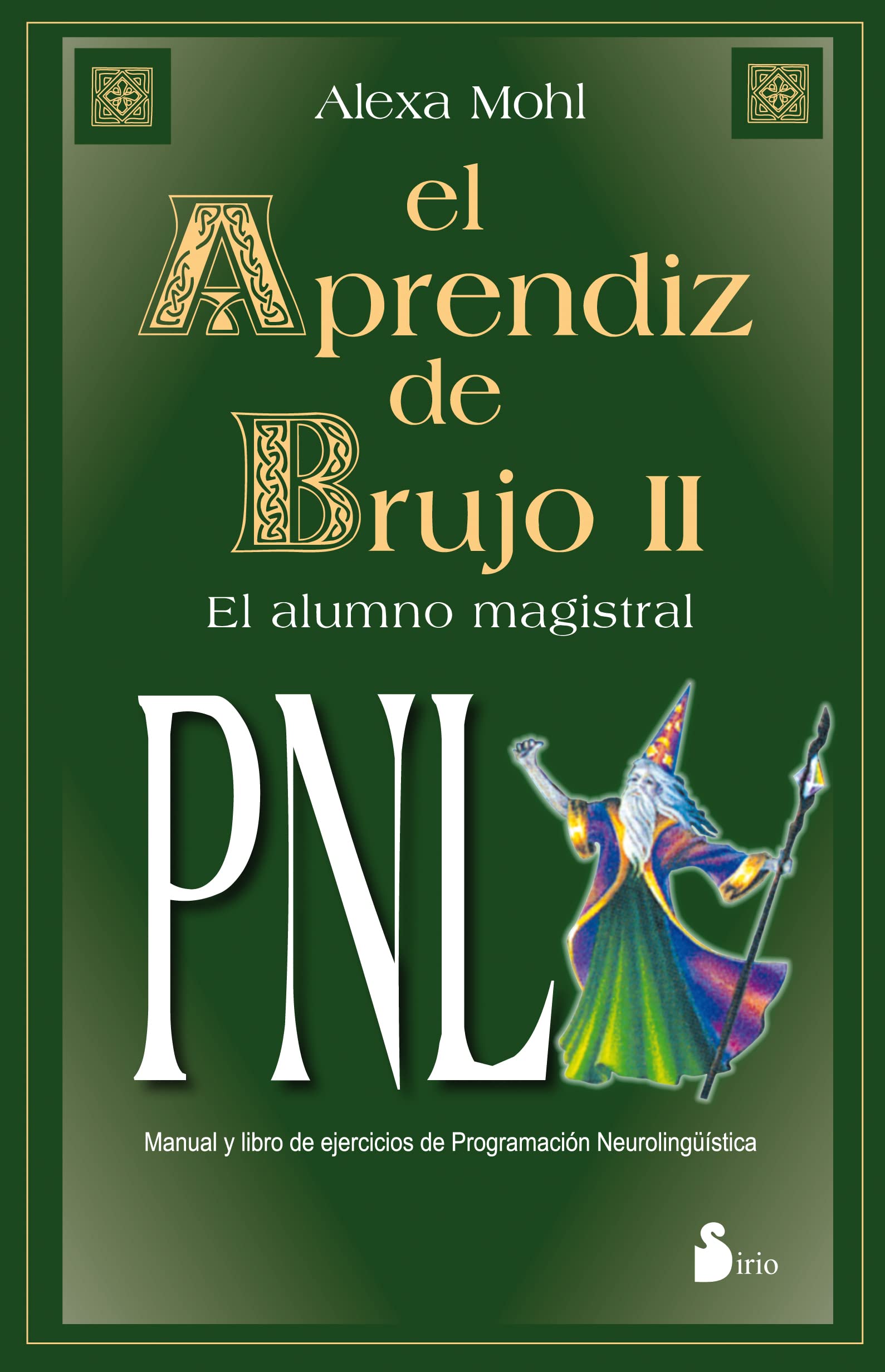 Aprendiz de Brujo II (2012)