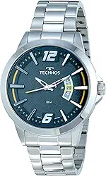 Relógio Technos Original 2117LCUS/1P