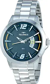 Relógio Technos Original 2117LCUS/1P