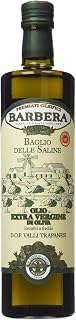 Olio Extra Vergine di Oliva Valli Trapanesi