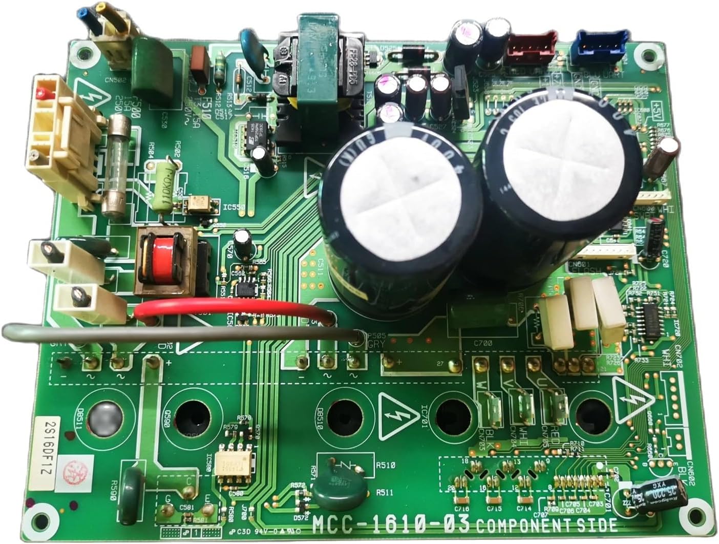 Air conditioner computer board circuit board IPDU MCC-1610-05 MCC-1610-03 4316V422 4316V512(MCC-1610-05)