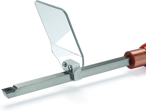 Deflector de chip Ci1 Lexan