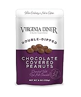 Vista 4 de Virginia Diner Munch Madness Sweet and Savory Diner Snack Mix Palitos de sésamo asados con miel, golosinas pequeñas de 6 onzas (paquete de 8)