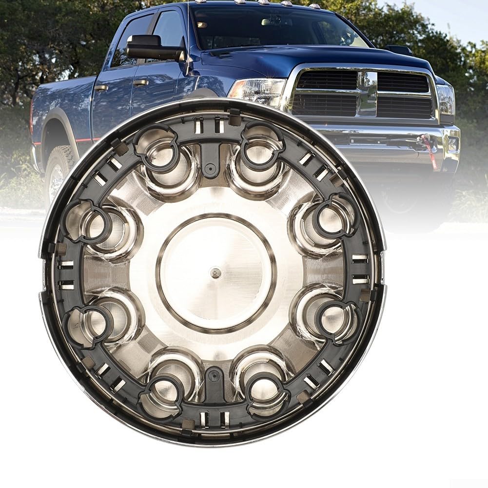 Radkappen für Dodge für ram 1500 2500 3500 Ersatz Radkappen für