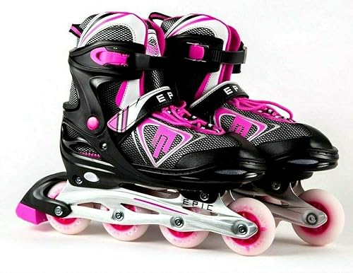 Miniatura 2 de Epic Skates Patines en línea ajustables Fury