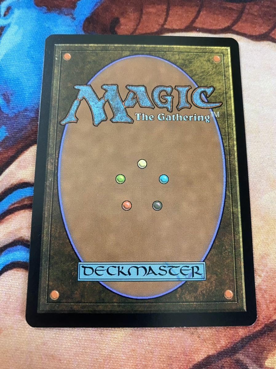 Amazon.co.jp: 邪悪な岩屋/Unholy Grotto 英語 foil オンスロート mtg