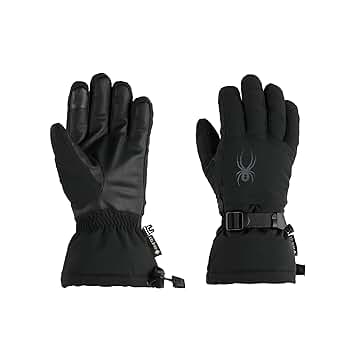 新品タグ付き SPYDER スパイダー GORE-TEX レーシンググラブ 新品タグ付き SPYDER スパイダー GORE-TEX レーシンググラブ