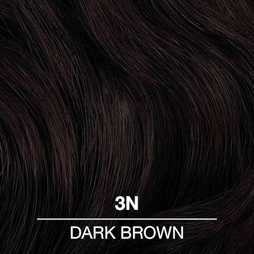 Miniatura 2 de WELLA Color Charm Color Charm - Tinte líquido permanente para el cabello para cobertura de canas, marrón