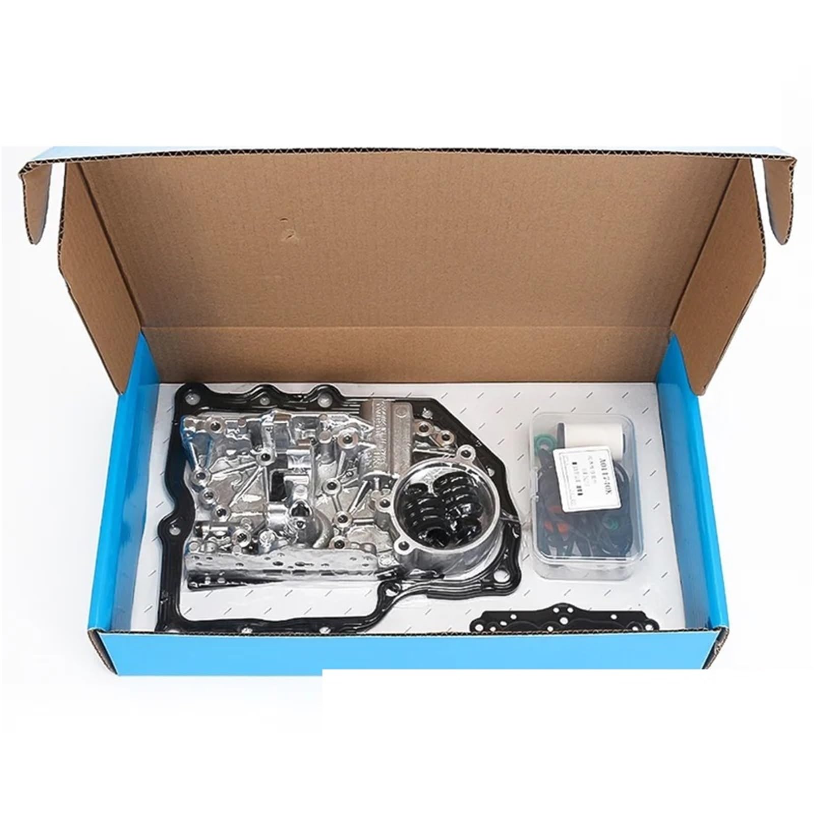 Transmission Solenoid Valve Body for Audi for Vw OAM 7-Speed Auto Transmission Valve Body