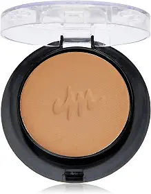 Pó Matte Max Love - Vegano, 11G - Pó Compacto Facial Finíssimo, Longa Duração e Controle de Oleosidade - Cor 53