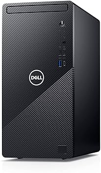 美品 DELL Inspiron3891 ＋ GeFoce GTX 1050Ti 美品 DELL Inspiron3891 ＋ GeFoce GTX 1050Ti