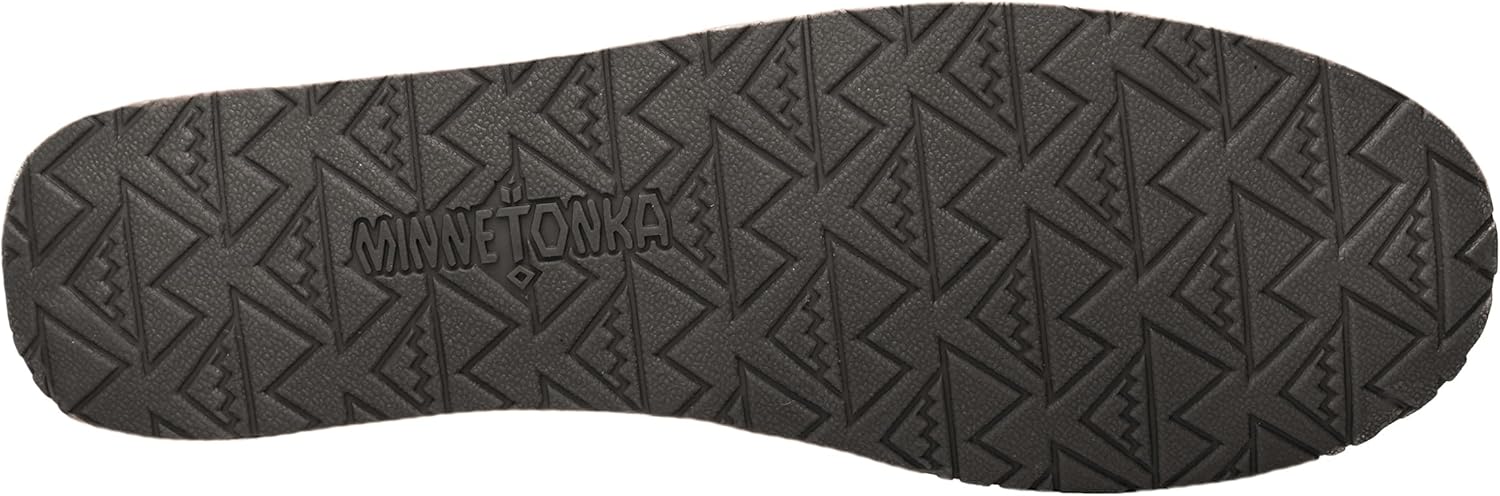 Minnetonka Women's Comfy Moccasin