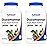 Nutricost Glucomannan 1,800mg Per Serving, 180 Capsules (2 Bottles)