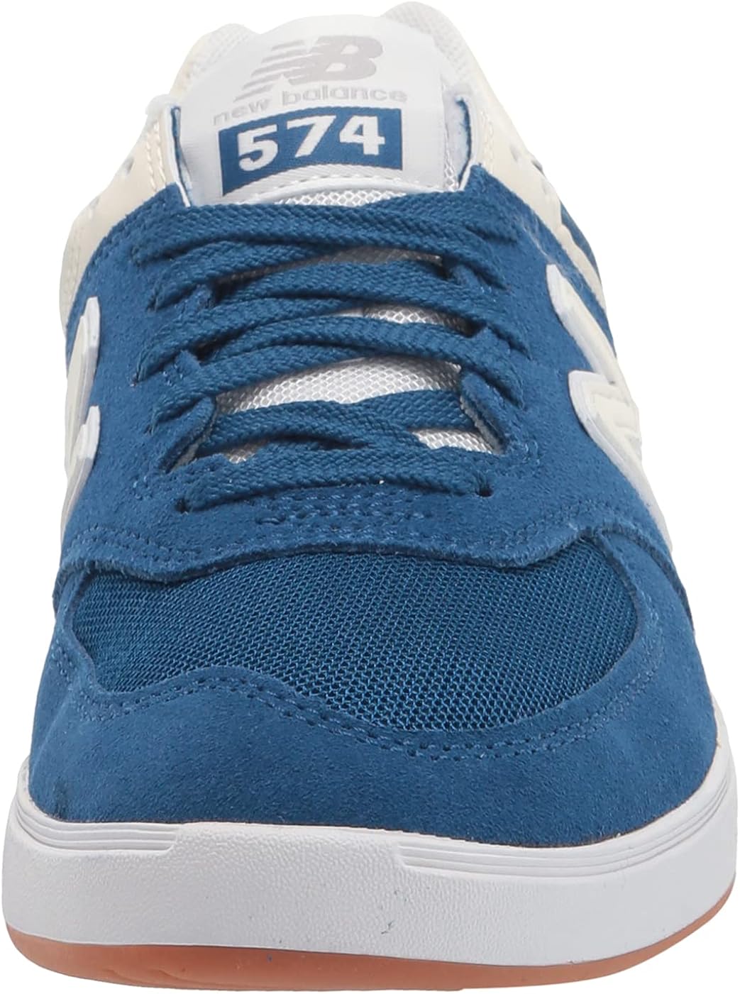 new balance iconic 574 v1