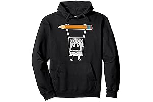 SpongeBob SquarePants - DoodleBob is the Greatest! Men's Pullover Hoodie