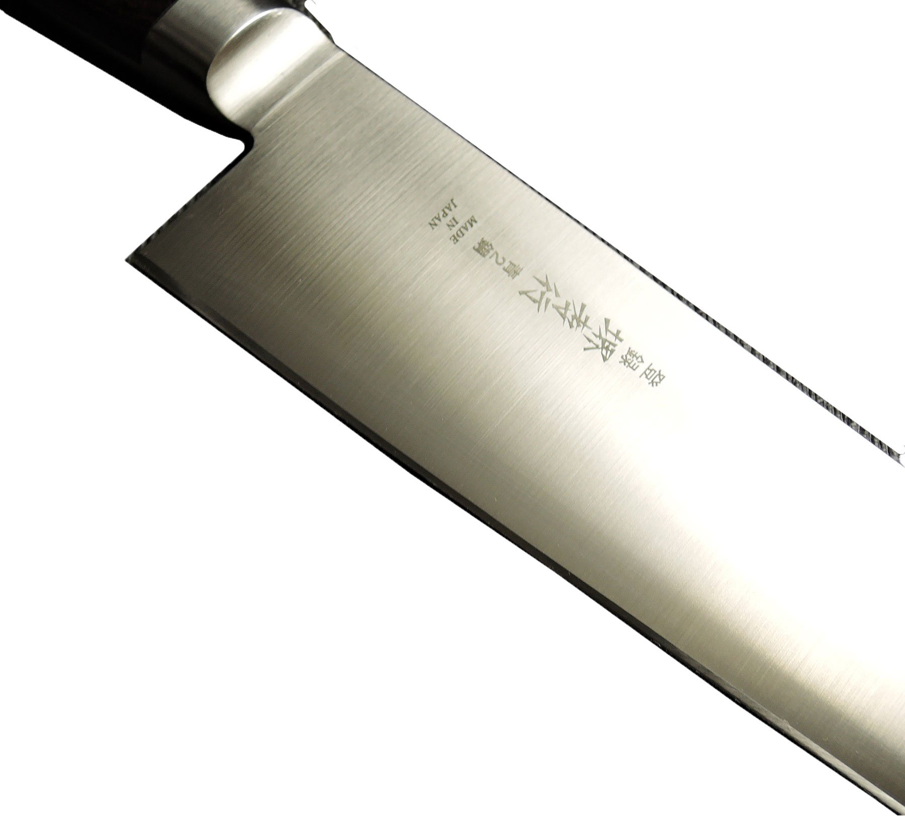 Amazon｜堺孝行 青二鋼-洋包丁 牛刀 240mm 13013｜牛刀包丁 オンライン通販 