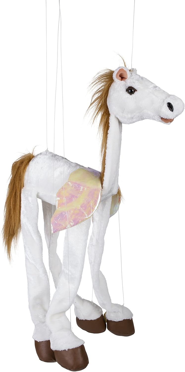 Sunny Toys 38" Large Pegasus Marionette