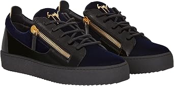 FRANKIE Low-top sneakers