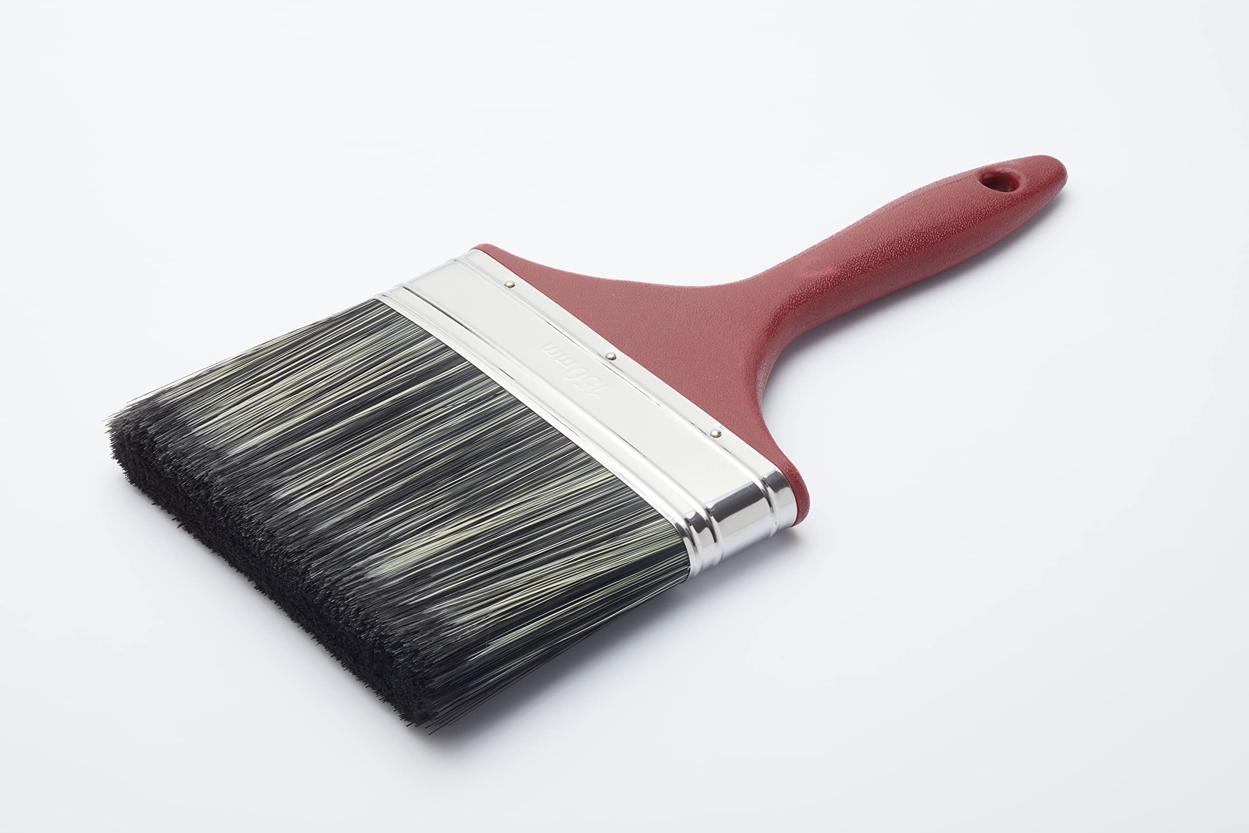 ProDec 6 inch High Capacity Paste Brush for Rapidly Applying Wallpaper Paste to Paper, Vinyl, Lining Paper, Anaglypta - Image 4
