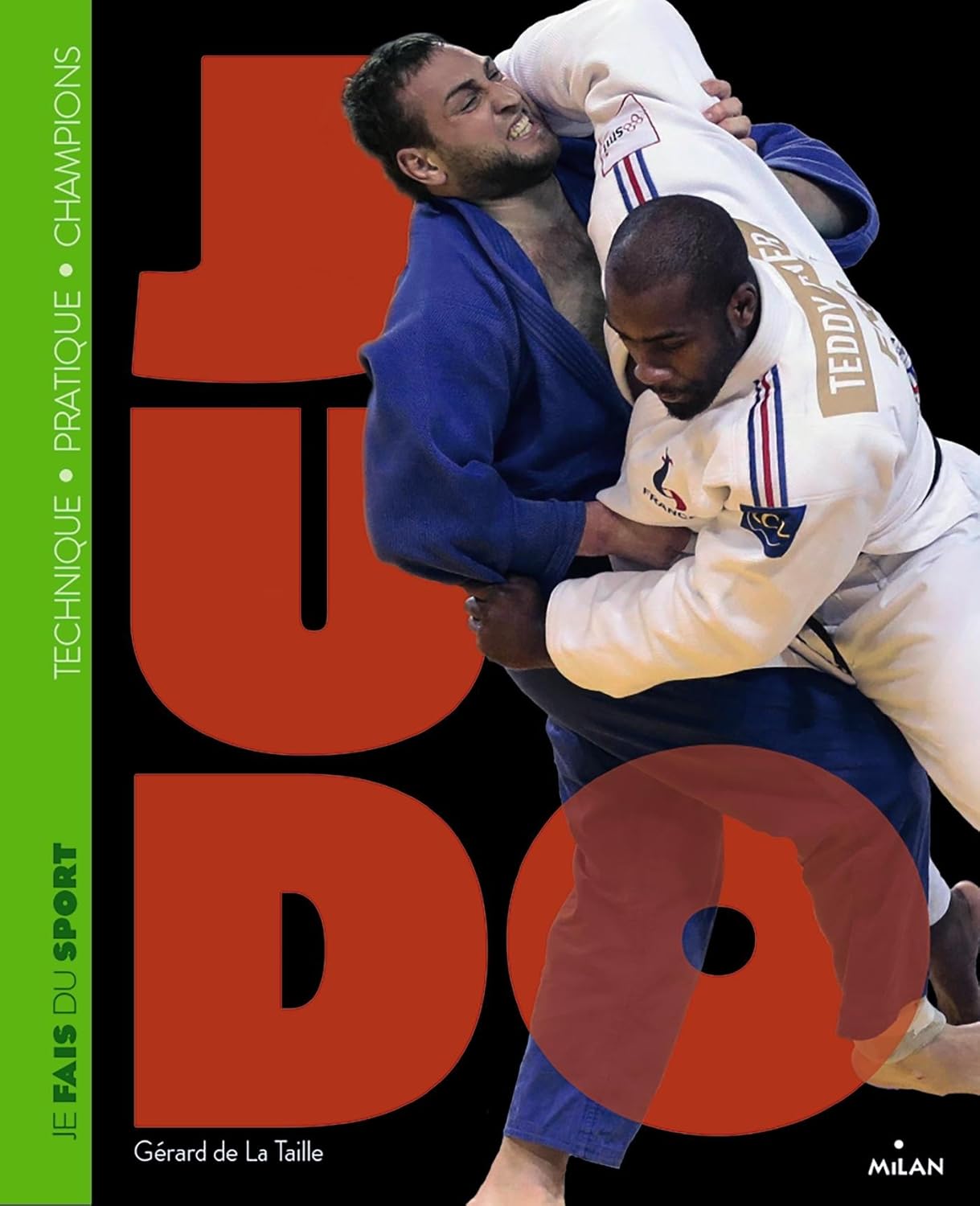 Amazon.fr Judo De La Taille, Gérard Livres